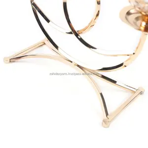 Bougie artisanale de luxe pour les magasins d'intérieur de boutiques, pour les cérémonies de décoration royale, décoration de la maison par Zahid Exports - Product Image 3