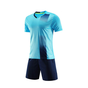 Nuevo Conjunto de Uniforme de Baloncesto Transpirable, Colores Personalizados, Camisetas de Fútbol de Alta Calidad - Product Image 5