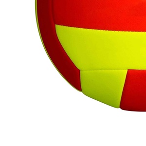 Balón de Voleibol de Competición de Primera Clase, Nuevo Estilo, Resistente, con Diseño de Color y Logotipo Personalizados, Impermeable, con Rebote Mejorado - Product Image 3