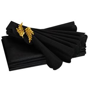 Napkin Rings Table Top Decoratives For Dining In Hotels - Product Image 2