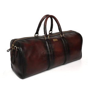 Trendy Duffle <b>Bag</b> With Modern Design And Extra Compartments Suitable For Sports Gym And Travel Needs Duffle <b>Bag</b> - Product Image 2