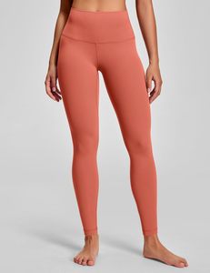 Leggings sculptants taille haute pour femmes, sans couture, extensibles, pour fitness, yoga, gym, entraînement, vêtements de sport, compression, contrôle du ventre - Product Image 6