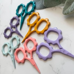 กรรไกรตัดดอกไลแลคขนาดเล็ก - Product Image 3