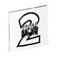 [한국 오리지널 앨범] 제이파크 & LNGSHOT - 4SHOBOIZ Vol. 2: 4SHOVILLE