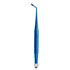Instrumentos Dentales, Kits Dentales de 4 Piezas, Peristomio Dental, Scaler, Ligamento Periodontal, Extracción Atraumática, Juego de Acero Inoxidable - Product Image 6