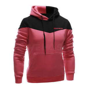 Hoodies slim fit, dernier design, qualité supérieure, mode personnalisée, différents coloris, au meilleur prix - Product Image 2