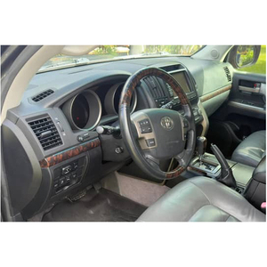 Toyota Land Cruiser 2011 - Product Image 2