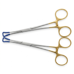 Retractor Labial de Acero Inoxidable Optitech Healthcare con Puntas Rojas para Uso Quirúrgico, Instrumento de Clase I con Certificación CE RD-0021 Blanco, 1 Año de Garantía - Product Image 5