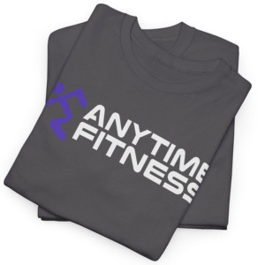 T-shirts de sport décontractés pour hommes en tissu 100% coton, manches courtes, couleur unie, respirants, anti-rétrécissement, anti-boulochage - Product Image 6