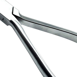 Wholesale Dental Extracting Forceps Root <b>Pattern</b> Stainless Steel Surgical Teeth Plier For Dental - Product Image 3