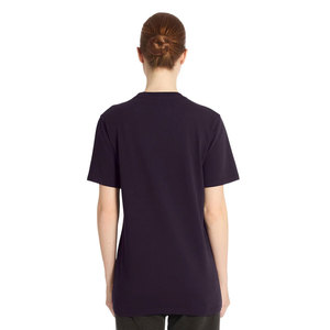 Wholesale Blank Custom High Quality Man Black T-shirts 100% Cotton Men's T Shirts - Product Image 6