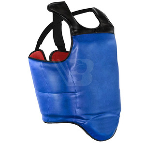Protection de poitrine professionnelle pour boxe, best-seller, pour entraînement MMA, vente en gros - Product Image 6