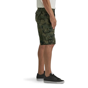 Shorts de chasse Signature en tissu extensible de qualité supérieure, vêtements d'extérieur avec service OEM, tailles OEM, support fabricant en gros - Product Image 2
