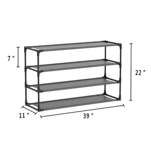 Heavy Duty Handmade Metal Clothes Rack with Commercial Grade Steel <b>Frame</b> Luxury Powder Coated Garment Rack Handmade with Elegant - Product Image 1