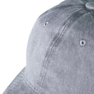 Custom Embroidered Logo Sport <b>Cap</b> For Men New Style Wholesale Fashionable Baseball Plain <b>Caps</b> For Men - Product Image 5