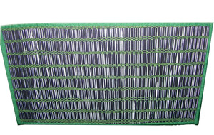 Silicone Bohemian Floral Pattern Durable and Eco-Friendly Home Use <b>Table</b> <b>Mat</b> - Product Image 2