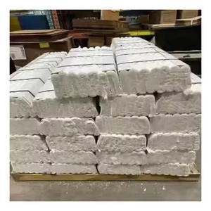 Venta de Fábrica de Residuos de EPS/Residuos de Espuma EPS/Residuos de Bloques de EPS Disponibles en Grandes Cantidades - Product Image 6