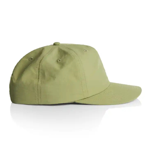 Factory Direct Skateboarding 5 Panel Cap Custom Embroidered <b>Flat</b> Brim <b>Hat</b> OEM Custom Logo Urban Streetwear 5 Panel <b>Hat</b> Classic - Product Image 3
