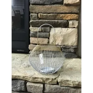 Premium Metal Candle Holder for Luxury Interior Decoration and Home Styling Manufacturer Metal Candle Holder Zahid Exports - Product Image 2