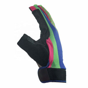 Gants de pêche professionnels de haute qualité, imperméables, antidérapants, offrant une protection UV, pour adultes, confortables, pour l'extérieur, toutes tailles - Product Image 3