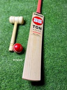 ENGLISH WILLOW CRICKET BAT SHORT HANDEL LIGHT <b>WEIGHT</b> - Product Image 4