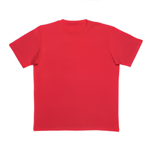 เสื้อยืดคอกลมแขนสั้นทรงปกติ ผ้าฝ้ายแท้ 100% น้ำหนัก 180 กรัม รุ่น Eco-Friendly สีพื้น ไซส์ 5XL เนื้อผ้านุ่ม ระบายอากาศได้ดี ใส่ได้ทั้งชายและหญิง ขายส่งจำนวนมาก - Product Image 5