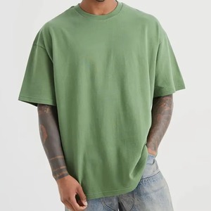 T-shirt Streetwear 2026 – Fabricant – Coton vierge de haute qualité 200g – Coupe classique pour homme – Respirant et séchage rapide – Personnalisable - Product Image 3