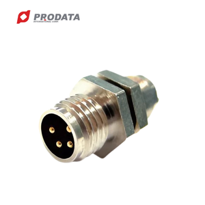 Arnés de Cables Adaptador de Sensor de 4 Pines con Certificación IP68 para Equipos y Máquinas Médicas - Product Image 6