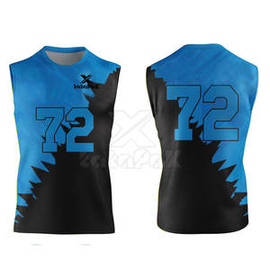 Uniforme Deportivo 7v7, Nuevo Diseño, 100% Poliéster, Transpirable, Ecológico y Duradero, en Venta - Product Image 5
