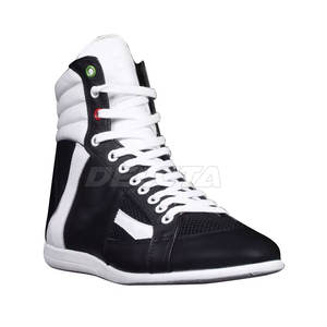 ขายรองเท้าชกมวยแบบมืออาชีพ ดีไซน์ล่าสุด สินค้ามาใหม่ มีหลายสี พร้อมส่ง - Product Image 5