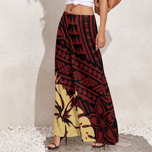 Pantalon femme taille basse au design professionnel, coupe ample, style streetwear, délavé, mode décontractée - Product Image 5