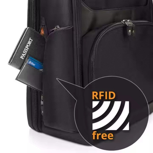 Mochila Escolar Oxford Blanca Ligera de Alta Calidad para Niños con Cierre de Cremallera, Duradera e Impermeable, Modelo 'Popular' - Product Image 5