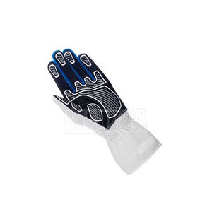 Guantes de Carreras de Karts Transpirables de Nuevo Diseño, Guantes de Carreras de Karts Antideslizantes con Pantalla Táctil, Gran Venta - Product Image 6