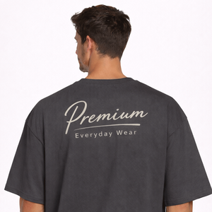 Camisetas de alta calidad para hombre y mujer, ropa casual de tela de algodón suave, diseñadas para la comodidad diaria, venta al por mayor de prendas de vestir. - Product Image 5