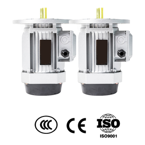 <span class=keywords><strong>Moteur</strong></span> YXL à coque en aluminium à très haute efficacité - Product Image 2