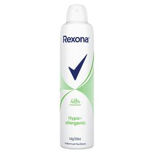 Desodorante en Aerosol Rexona Women SPORT COOL 3x150ml, Desodorante 0% Alcohol, Antitranspirante en Venta - Product Image 1