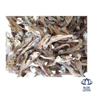 ปลาแอนโชวี่แห้งคุณภาพพรีเมียม รสชาติอูมามิ ต้องลอง! สินค้าขายดี นำเข้าเพื่อการส่งออก ราคาขายส่ง - Product Image 1