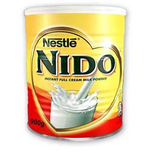 Vente en gros de lait en poudre Nestlé Nidoo pour enfants et adultes - Product Image 3