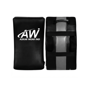 เป้าซ้อมมวย PU ยี่ห้อ Askar Wear ทนทาน ใช้ได้ทุกฤดู - Product Image 1