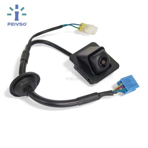 PEIVSO 23642496 HD Rear <b>Reverse</b> <b>Camera</b> <b>Car</b> Rear View <b>Camera</b> Night Vision <b>Reverse</b> <b>Camera</b> <b>for</b> BaoJun 530 Chevrolet Captiva - Product Image 1