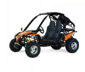 VENTA CALIENTE Go-Karts GKD200S Listos para Enviar - Product Image 5