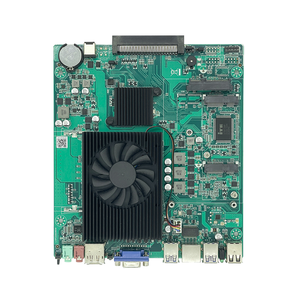 Ops Moederbord Ops31c Ops86c Embedded Pc Board Intel <span class=keywords><strong>Processor</strong></span> Ddr3l Ddr4 Brede Temperatuur Industriële Controller - Product Image 5