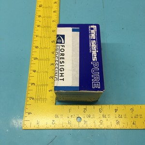 Válvula TEL DS012-000177-1, FUBFL-71-6.35,012-0 - Equipo y Piezas de Semiconductores de Confianza a Nivel Global - Product Image 1