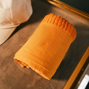 Serviettes de golf en coton doux imprimées avec logo personnalisé, haute qualité, grande quantité, légères, douces et confortables - Product Image 2