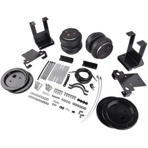 Suspensiones para Camionetas LoadLifter 7500 XL para Chevrolet Silverado y GMC Sierra 2500/3500 HD Pickup, Modelos 2001-2010 - Product Image 6