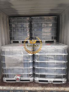 กากน้ำตาลบริสุทธิ์กากน้ำตาลดำสายรัดน้ำตาล200กก. ต่อถังคุณภาพสูงจากเวียดนาม - Product Image 6