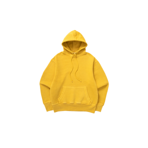 เสื้อฮู้ดดี้ผ้าฟลีซพรีเมียมสำหรับผู้ชาย ผ้าฝ้ายหนานุ่ม - Product Image 1