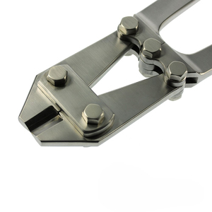 Cortadores de Clavos Kirschner TC Veterinarios Ortopédicos con Certificación CE ISO, 48 cm |   Cortador de Alambres K de Alta Resistencia, Instrumentos Ortopédicos - Product Image 5
