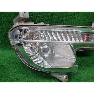 508 RIGHT Front Right <b>LED</b> Daytime <b>Running</b> <b>Light</b> Used OEM 9670476180 - Product Image 6