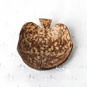 Juego de bandejas de lujo para jabón de coco con drenaje automático, bandeja para barra de champú, accesorios para baño y fregadero de cocina - Product Image 5